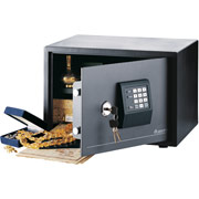 Sentry  Safe Digital Security Safe V560, 1.3 Cubic Ft. Capacity