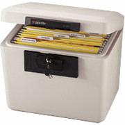 Sentry  Safe Fire-Safe 2180 Security File, .61 Cubic Ft. Capacity