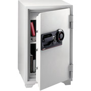 Sentry  Safe Fire-Safe S6370, 3.0 Cubic Ft. Capacity