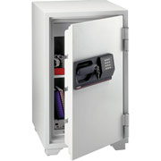 Sentry Safe Fire-Safe S6770 Digital, 3.0 Cubic Ft. Capacity