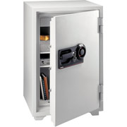 Sentry Safe Fire-Safe S7371, 4.6 Cubic Ft. Capacity with Premier Delivery