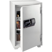 Sentry  Safe Fire-Safe S7771 Digital, 4.6 Cubic Ft. Capacity