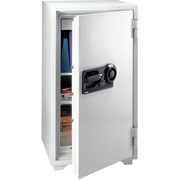 Sentry  Safe Fire-Safe S8371, 5.8 Cubic Ft. Capacity with Premier Delivery
