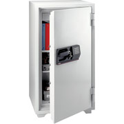 Sentry  Safe Fire-Safe S8771 Digital, 5.8 Cubic Ft. Capacity