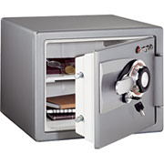 Sentry  Safe Fire-Safe® OS0410, .8 Cubic Ft. Capacity