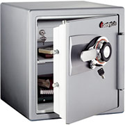 Sentry  Safe Fire-Safe® OS3470, 1.2 Cubic Ft. Capacity