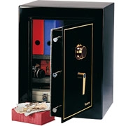 Sentry Safe Security Safe D880, 4.3 Cubic Ft. Capacity with Premier Delivery