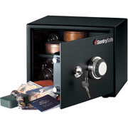 Sentry  Safe Security Safe V330, .9 Cubic Ft. Capacity