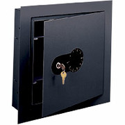 Sentry Safe Wall Safe 7150, .39 Cubic Ft. Capacity
