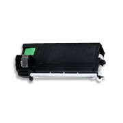 Sharp AL-100TD Toner Cartridge, High Yield