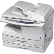 Sharp AL-1642CS Digital Laser Copier