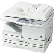 Sharp AL-1655CS Digital Laser Copier