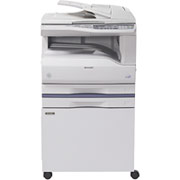 Sharp AL-2080 Pegasus Copier