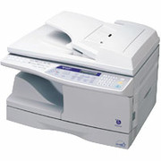 Sharp AL1661CS Laser Copier