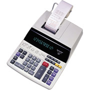 Sharp EL-1197PIII Printing Calculator