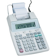 Sharp EL-1750PIII Printing Calculator