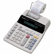 Sharp EL-1801PIII Printing Calculator