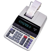 Sharp EL-2630PIII Commercial Printing Calculator