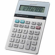 Sharp EL-334MB 10-Digit Display Calculator