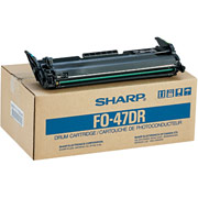 Sharp FO-47DR Drum Cartridge