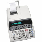 Sharp QS-2770H Commercial Printing Calculator