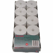 Sharp Thermal Cash Register Rolls, 1 3/4" x 235'