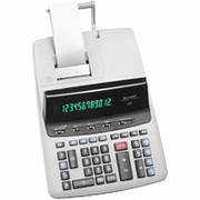 Sharp VX-2652H Commercial Printing Calculator