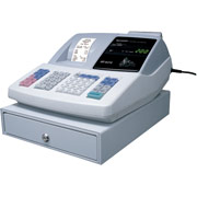 Sharp XE-A21S Cash Register