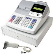 Sharp XE-A505 Cash Register