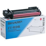 Sharp ZT-81DR Drum Cartridge