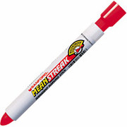 Sharpie Mean Streak Marking Stick, Red