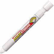 Sharpie Mean Streak Marking Stick, White