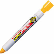 Sharpie Mean Streak Marking Stick, Yellow