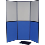 ShowIt! Display System, 6 Panels