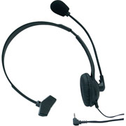 SimpliPhones KT400H Headset