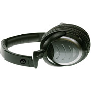 Skullcandy Noise Cancelling Headphones