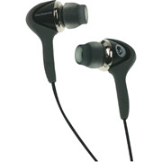 Skullcandy Smokin Buds, Black