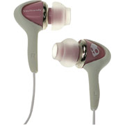 Skullcandy Smokin Buds, Pink