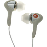 Skullcandy Smokin Buds, White