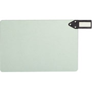 Smead End-Tab Pressboard File Guides  with Horizontal Metal Tabs, Legal Size