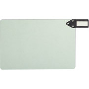 Smead End-Tab Pressboard File Guides with Horizontal Metal Tabs, Legal Size