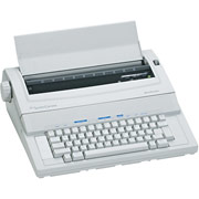 Smith Corona Wordsmith 100 Electronic Typewriter