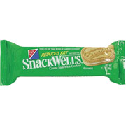 Snackwell's Vanilla Creme Cookies