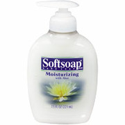 Softsoap Regular Soap, 7.5-oz.