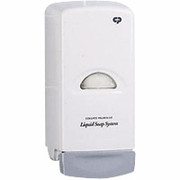 Softsoap® Soap Dispenser System
