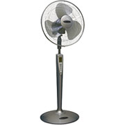 SoleusAir 16" Deluxe Stand Fan