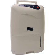 SoleusAir 25 Pint Portable Dehumidifier