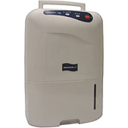 SoleusAir 40 Pint Portable Dehumidifier