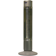 SoleusAir Reflective Tower Heater, 450/900w
