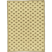 Sonora Collection 8' x 11' Natural Area Rug